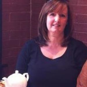 Meet your Posher, Margaret